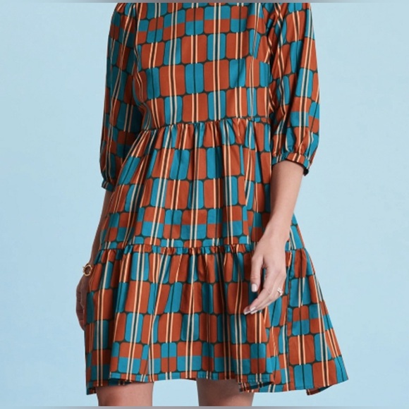 Tyler Boe Dresses & Skirts - Tyler Boe Phoebe Mini Dress